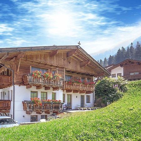 Laerchenheim Aparthotel Neustift im Stubaital Kültér fotó