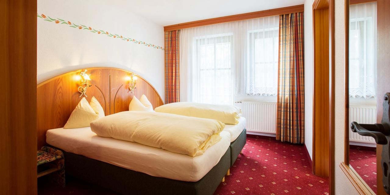 Laerchenheim Aparthotel Neustift im Stubaital Kültér fotó