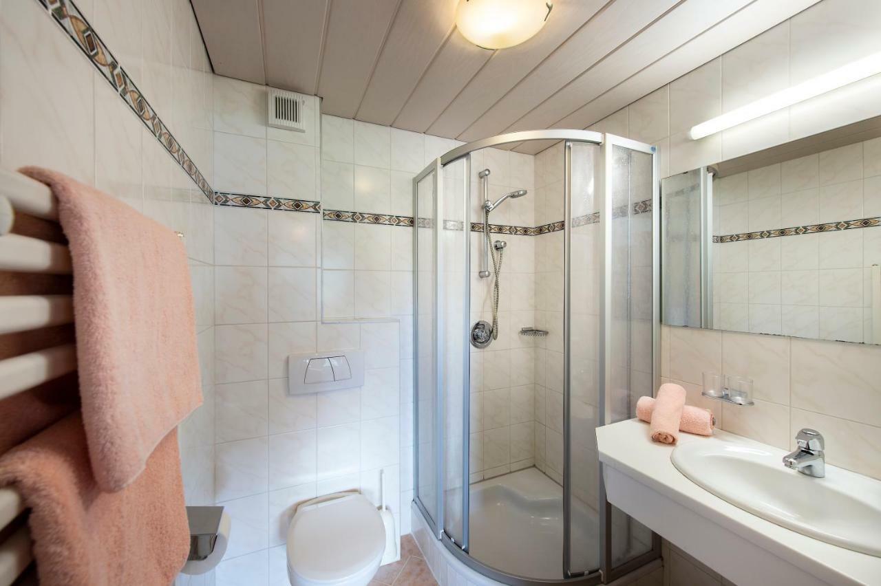 Laerchenheim Aparthotel Neustift im Stubaital Kültér fotó
