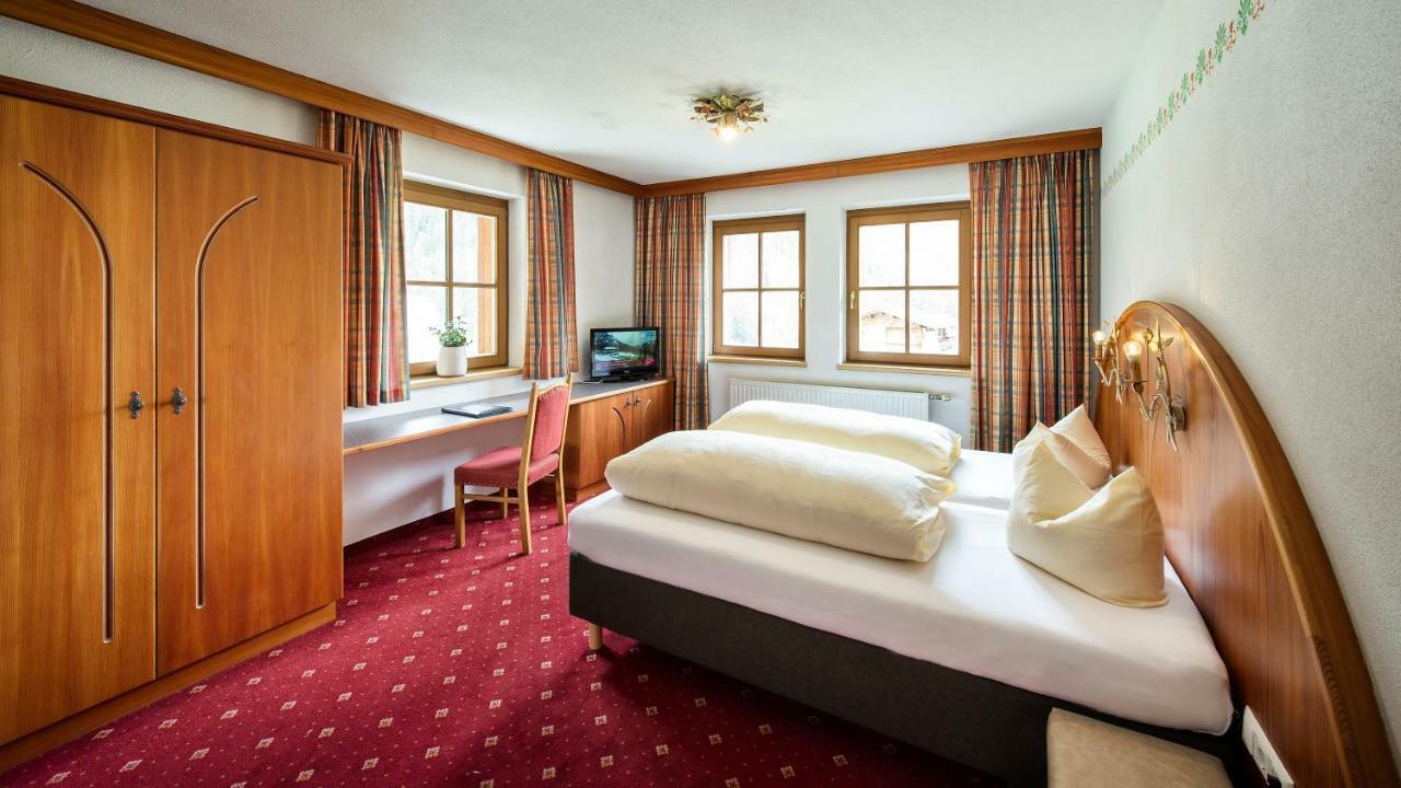 Laerchenheim Aparthotel Neustift im Stubaital Kültér fotó