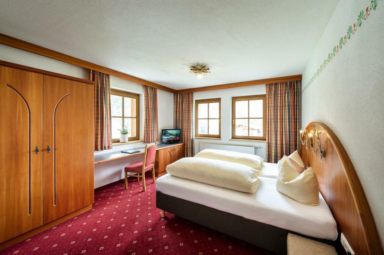 Laerchenheim Aparthotel Neustift im Stubaital Kültér fotó